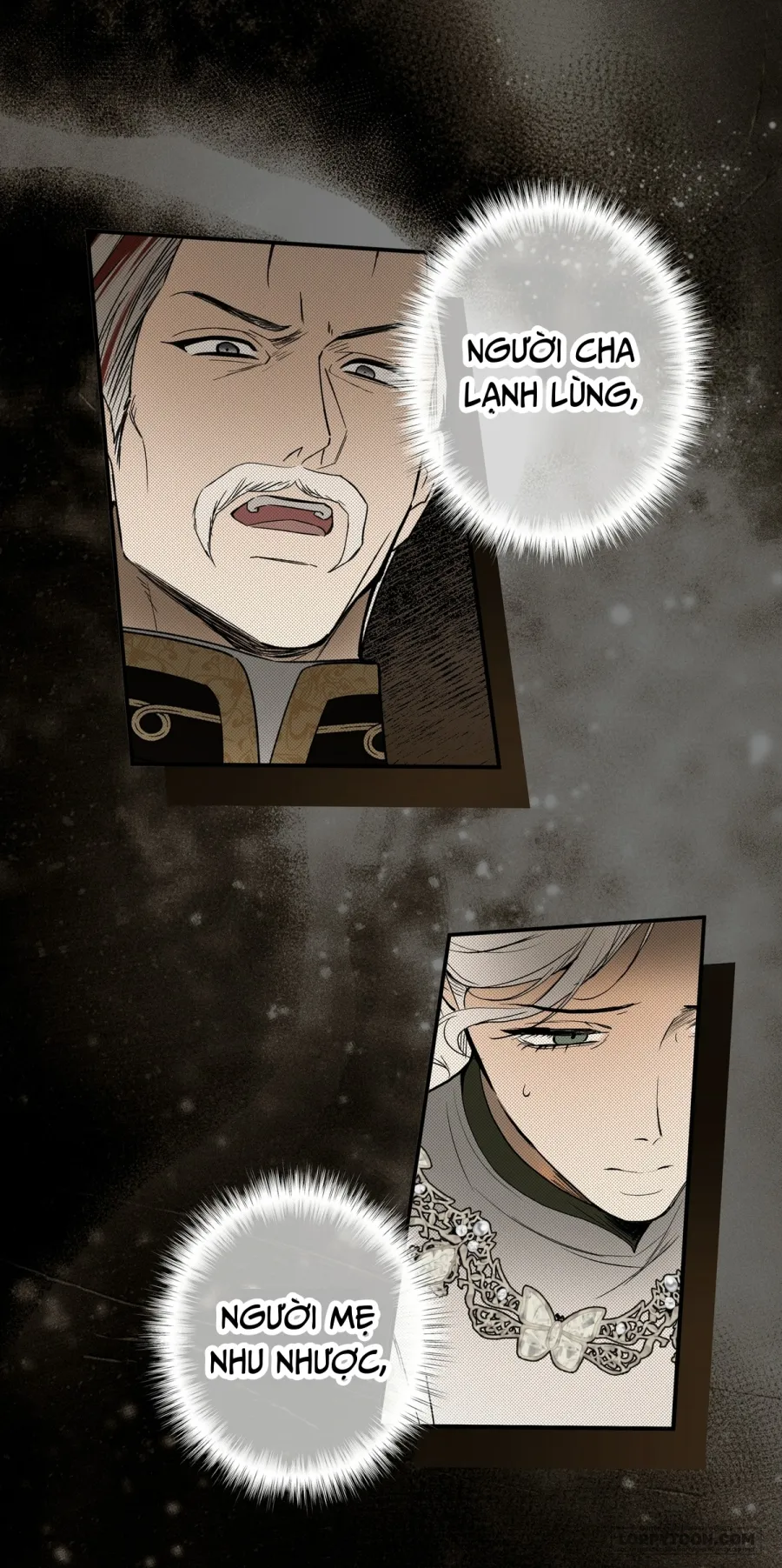 Nàng Sẽ Thuần Phục Những Anh Hùng - Chap 40 - Trang 52