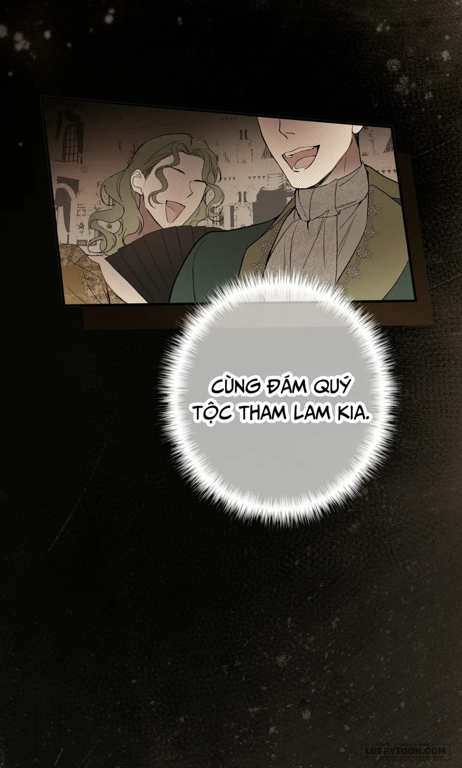 Nàng Sẽ Thuần Phục Những Anh Hùng - Chap 40 - Trang 53