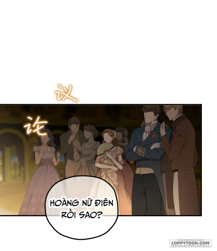 Nàng Sẽ Thuần Phục Những Anh Hùng - Chap 40 - Trang 58