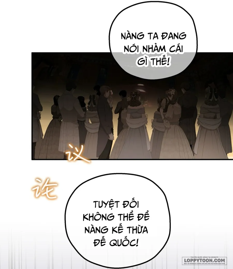 Nàng Sẽ Thuần Phục Những Anh Hùng - Chap 40 - Trang 59