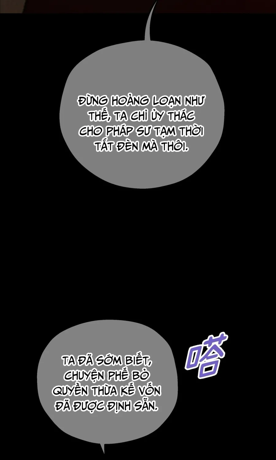 Nàng Sẽ Thuần Phục Những Anh Hùng - Chap 40 - Trang 63