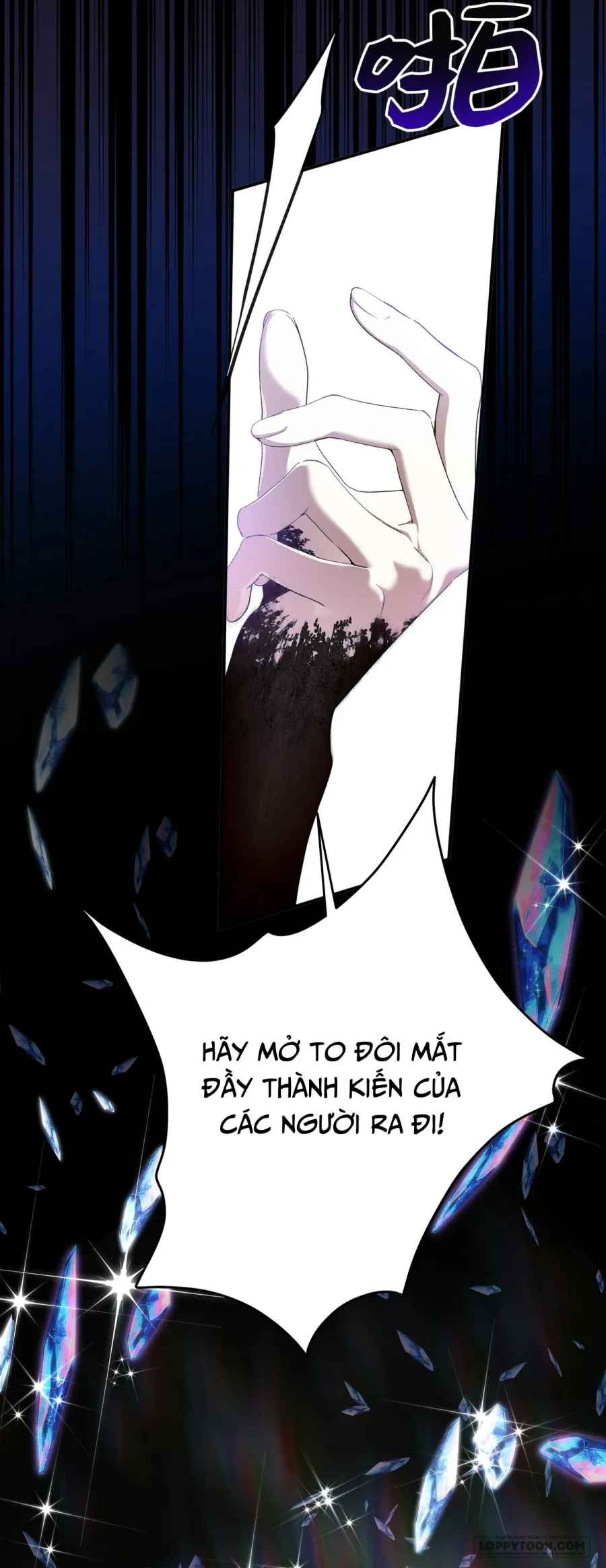 Nàng Sẽ Thuần Phục Những Anh Hùng - Chap 40 - Trang 68
