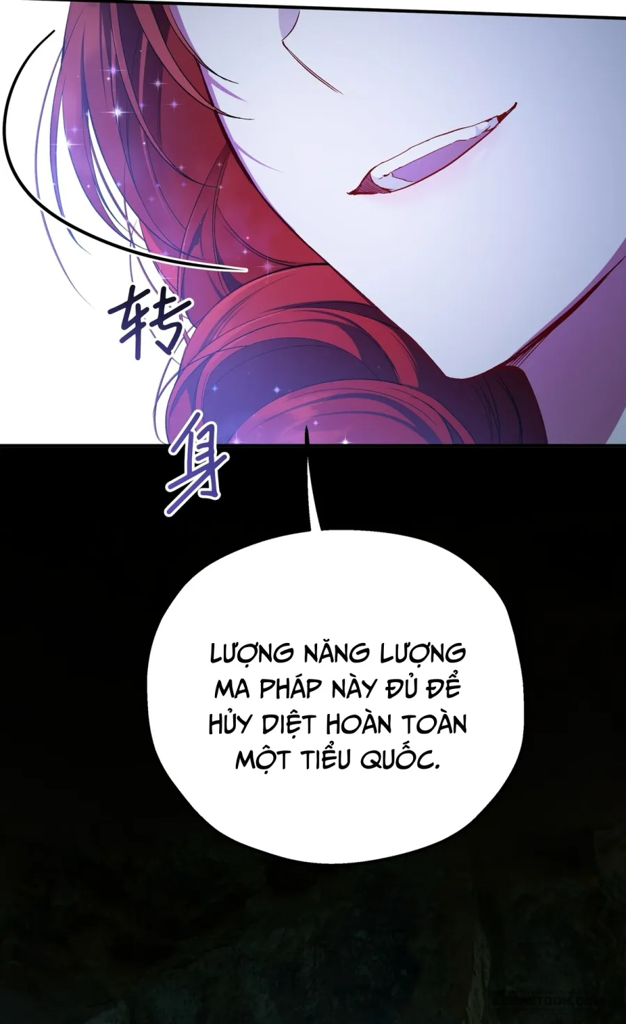Nàng Sẽ Thuần Phục Những Anh Hùng - Chap 40 - Trang 74