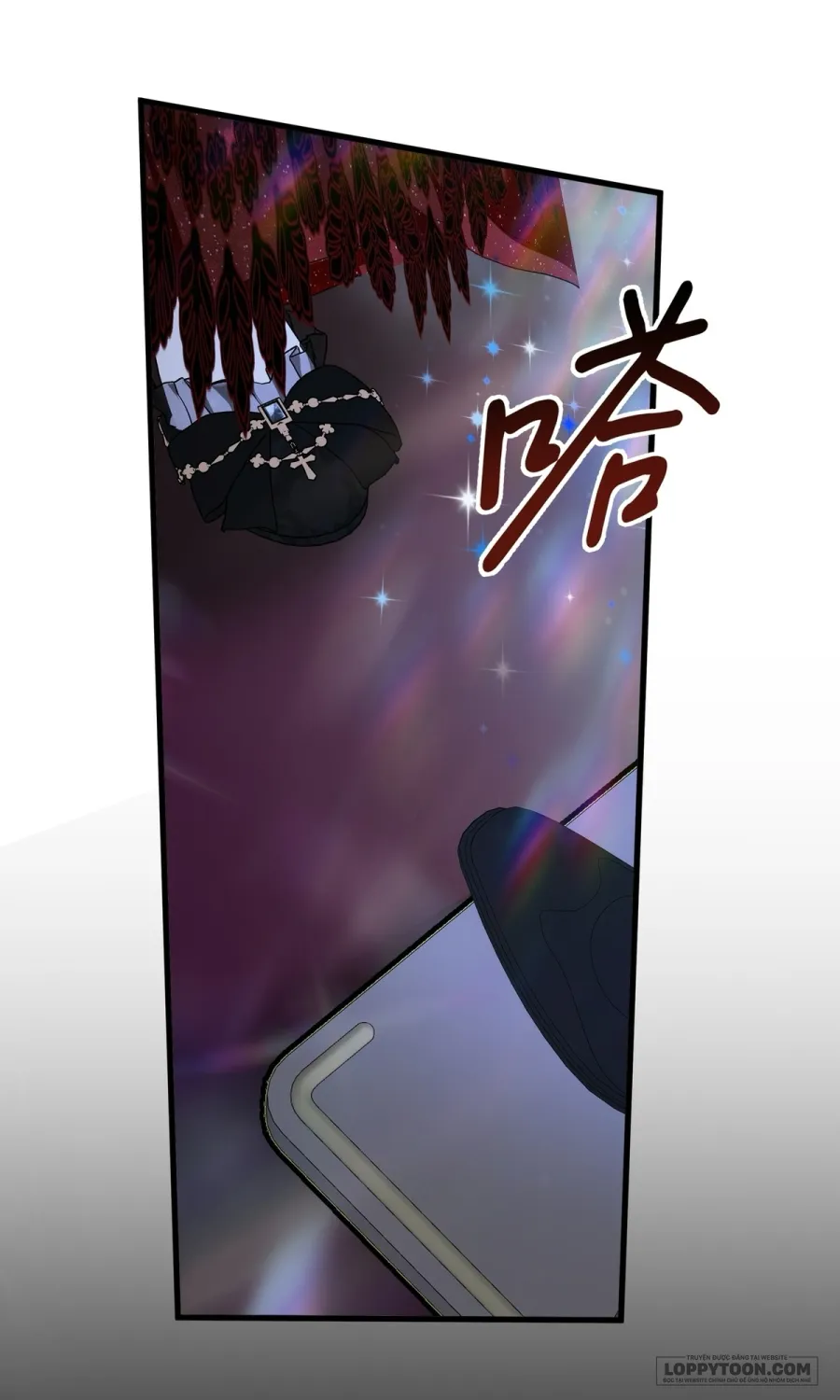 Nàng Sẽ Thuần Phục Những Anh Hùng - Chap 40 - Trang 78