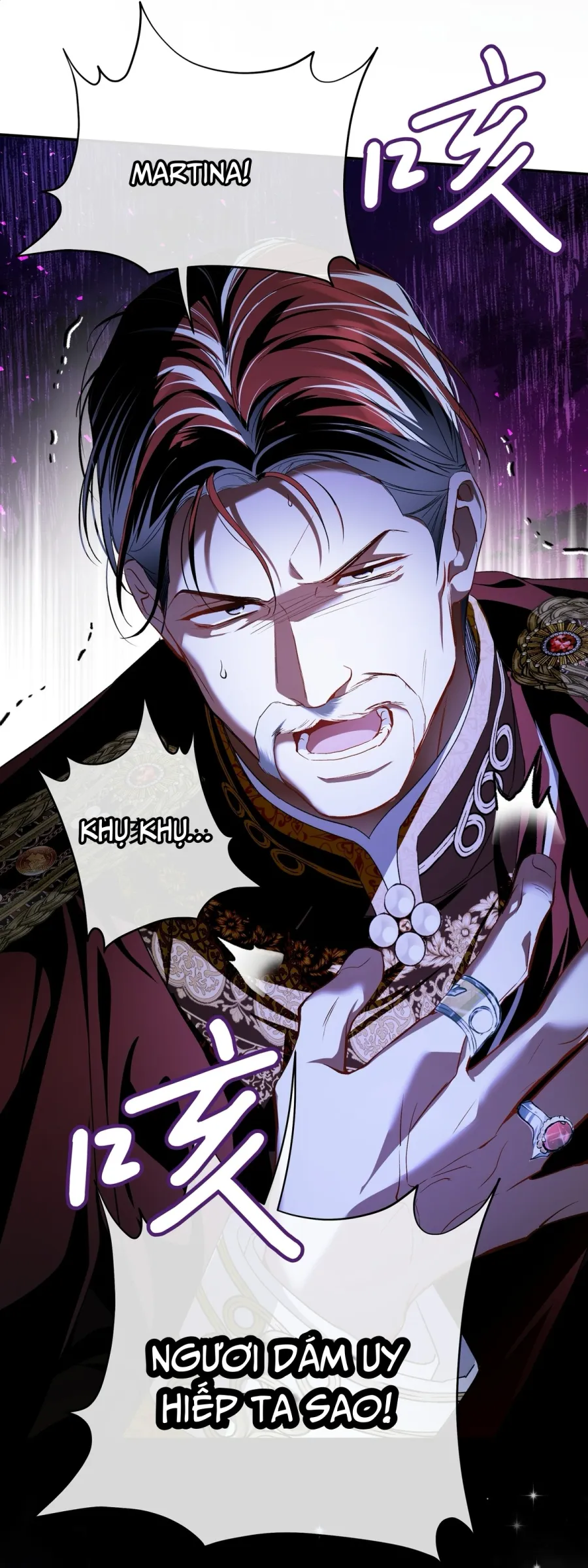 Nàng Sẽ Thuần Phục Những Anh Hùng - Chap 40 - Trang 80