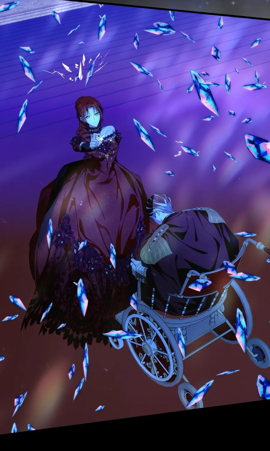 Nàng Sẽ Thuần Phục Những Anh Hùng - Chap 40 - Trang 82