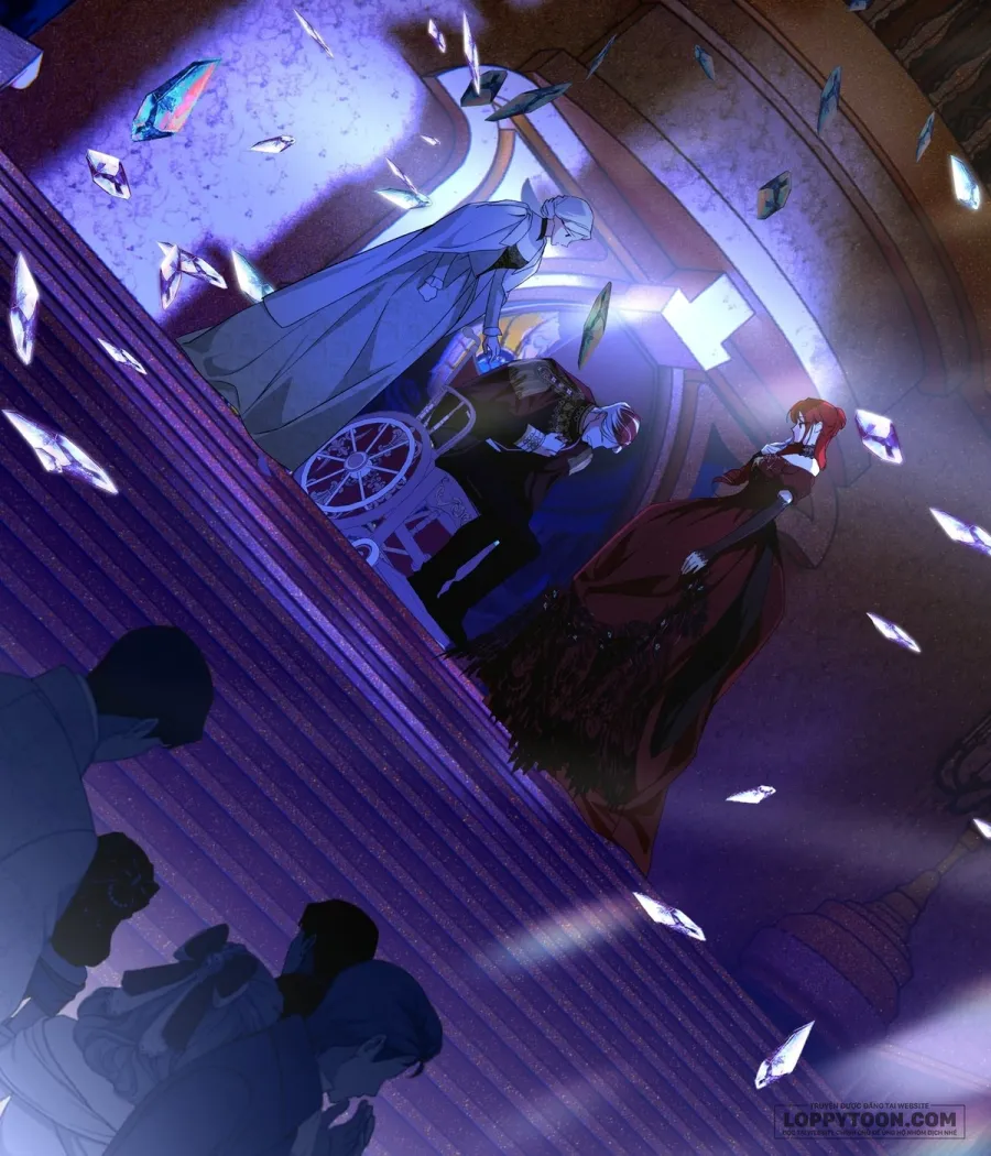 Nàng Sẽ Thuần Phục Những Anh Hùng - Chap 40 - Trang 89