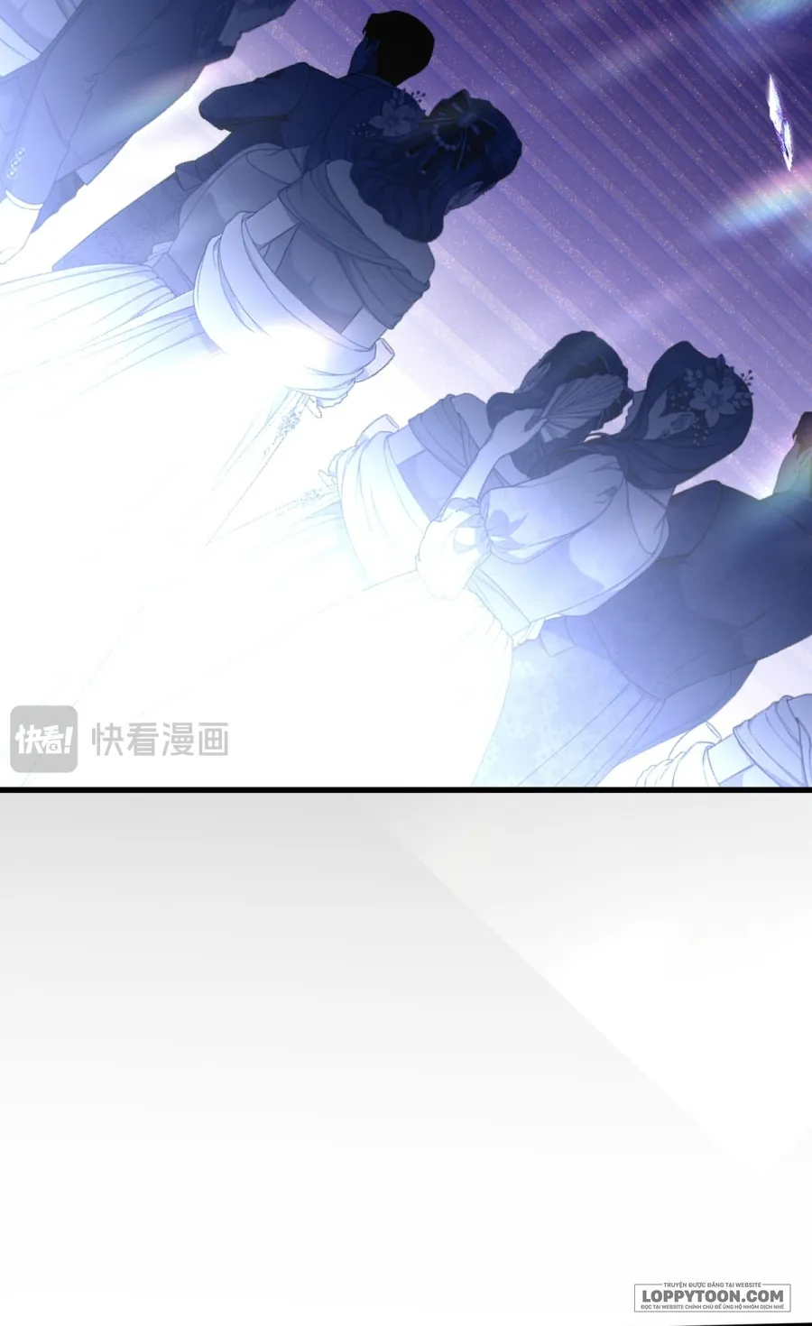 Nàng Sẽ Thuần Phục Những Anh Hùng - Chap 40 - Trang 90