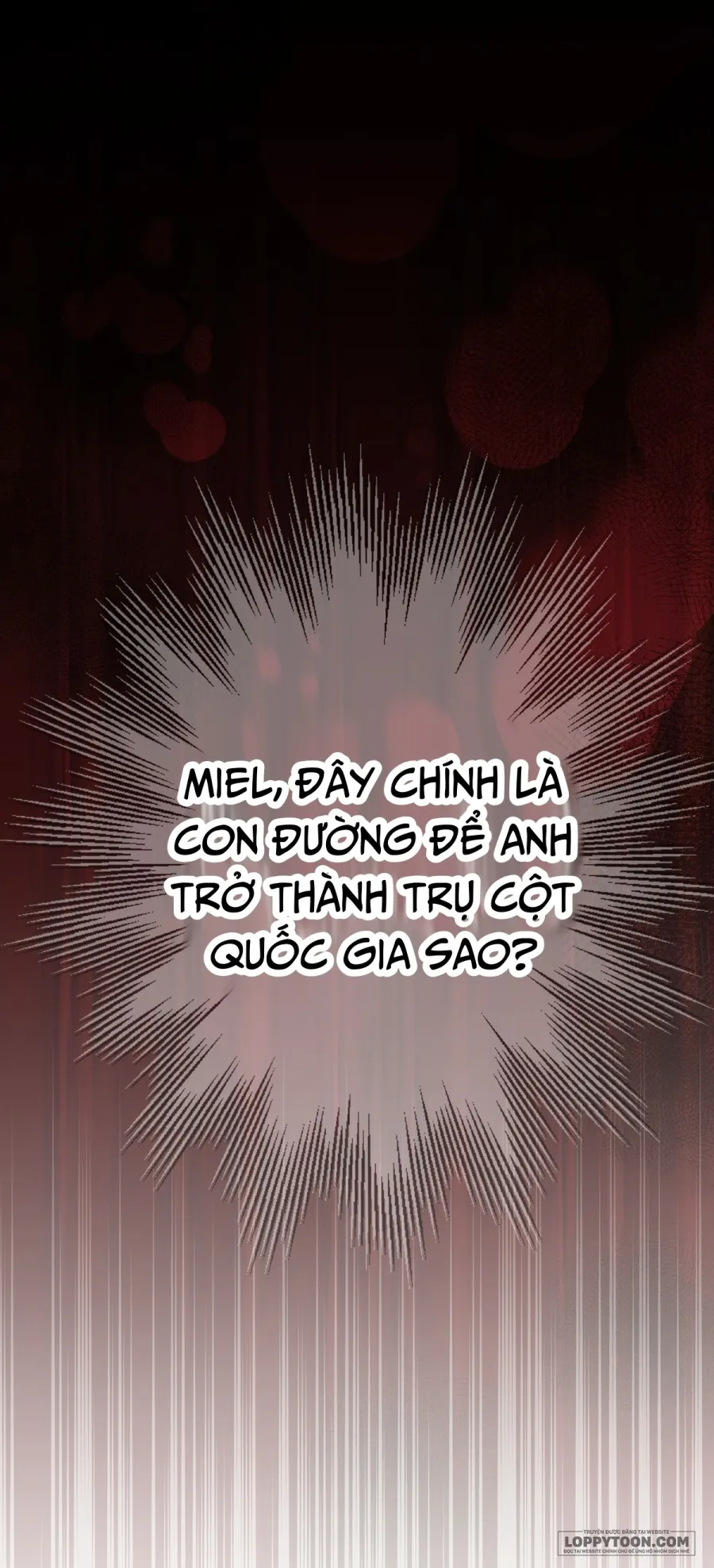 Nàng Sẽ Thuần Phục Những Anh Hùng - Chap 40 - Trang 10