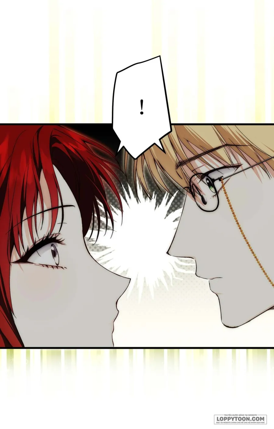 Nàng Sẽ Thuần Phục Những Anh Hùng - Chap 5 - Trang 11