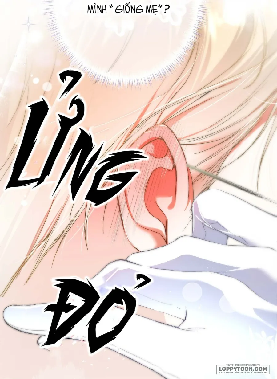 Nàng Sẽ Thuần Phục Những Anh Hùng - Chap 5 - Trang 28