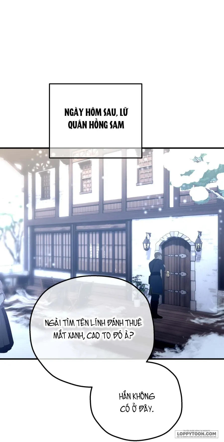 Nàng Sẽ Thuần Phục Những Anh Hùng - Chap 5 - Trang 30
