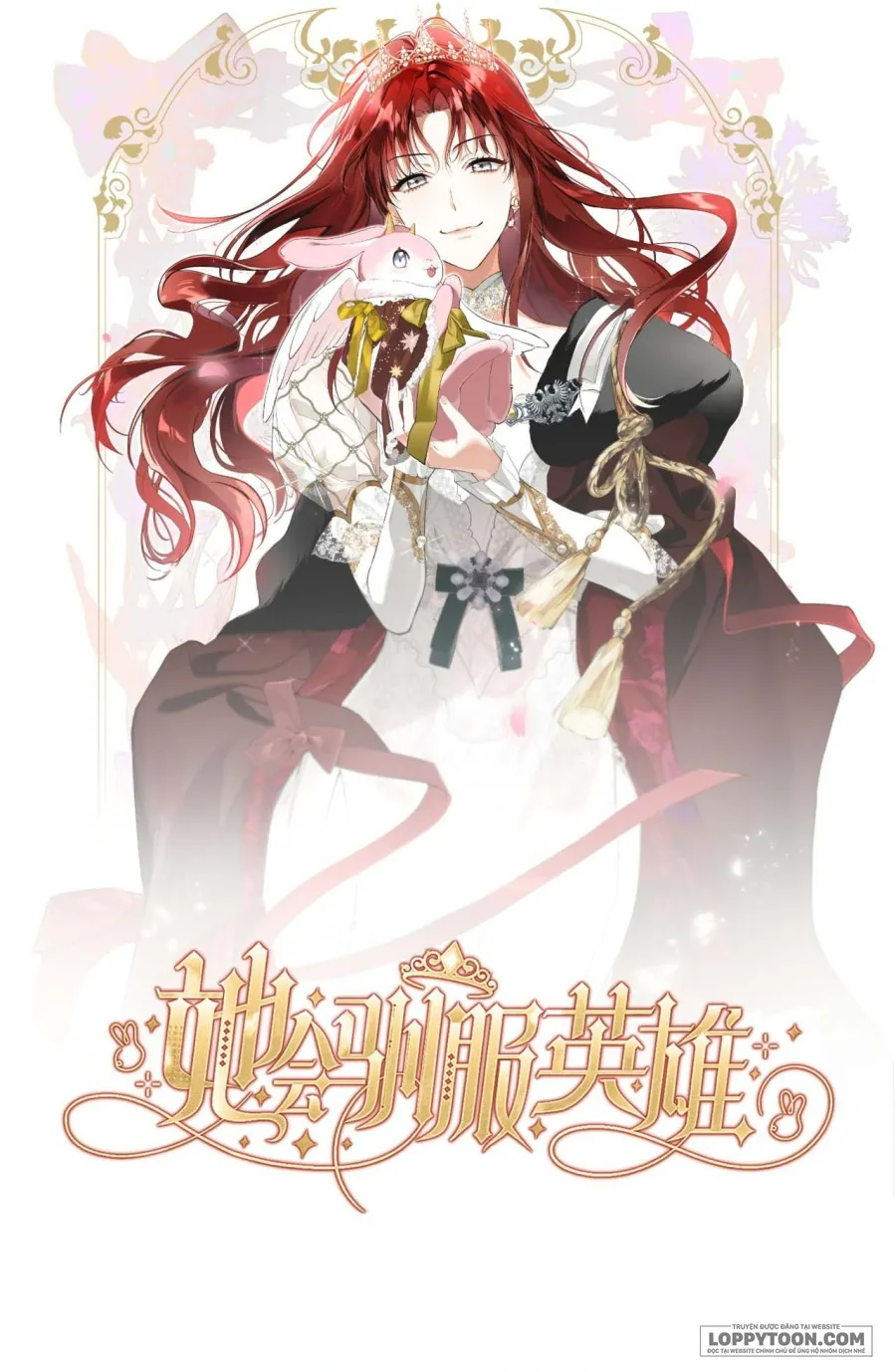 Nàng Sẽ Thuần Phục Những Anh Hùng - Chap 5 - Trang 4