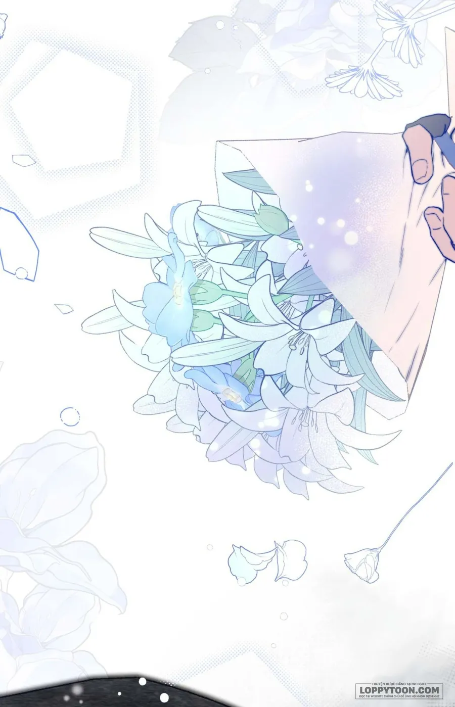 Nàng Sẽ Thuần Phục Những Anh Hùng - Chap 5 - Trang 35