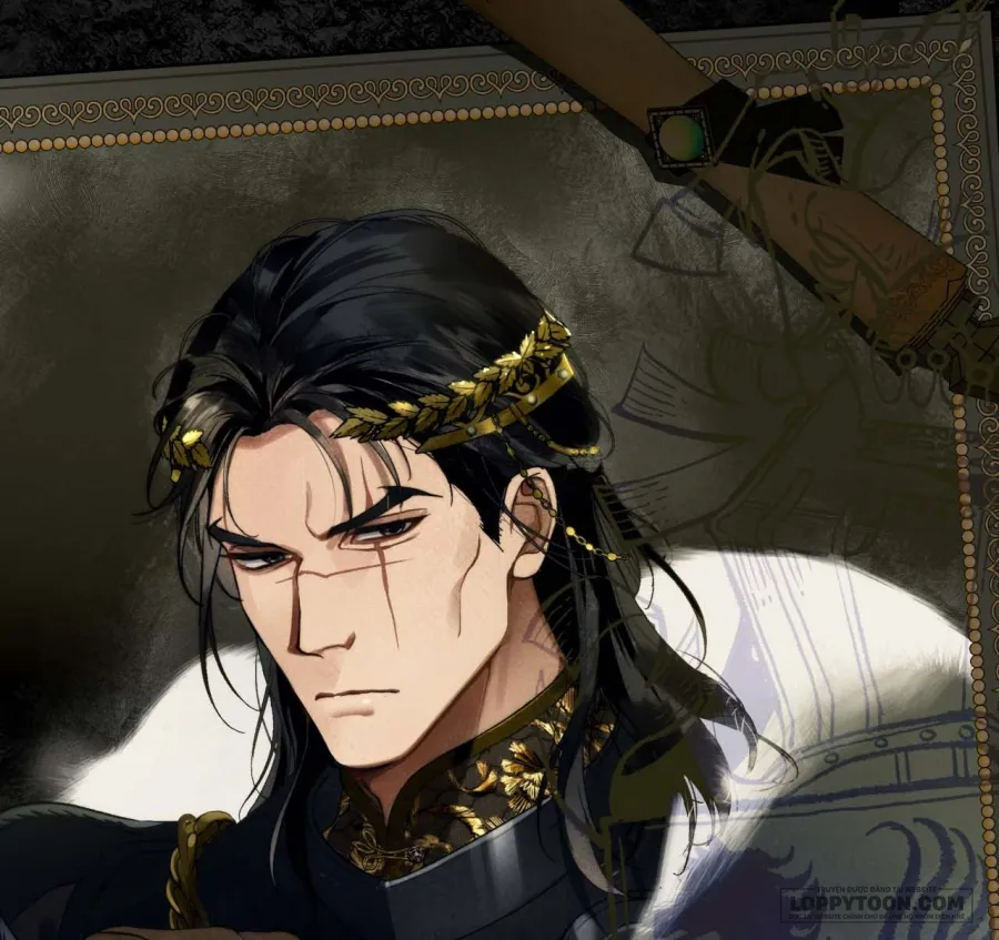 Nàng Sẽ Thuần Phục Những Anh Hùng - Chap 5 - Trang 37
