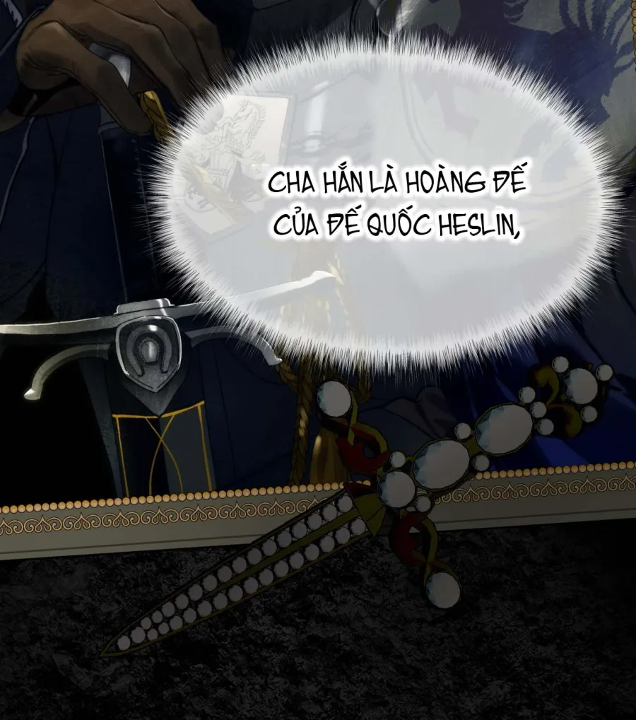 Nàng Sẽ Thuần Phục Những Anh Hùng - Chap 5 - Trang 38