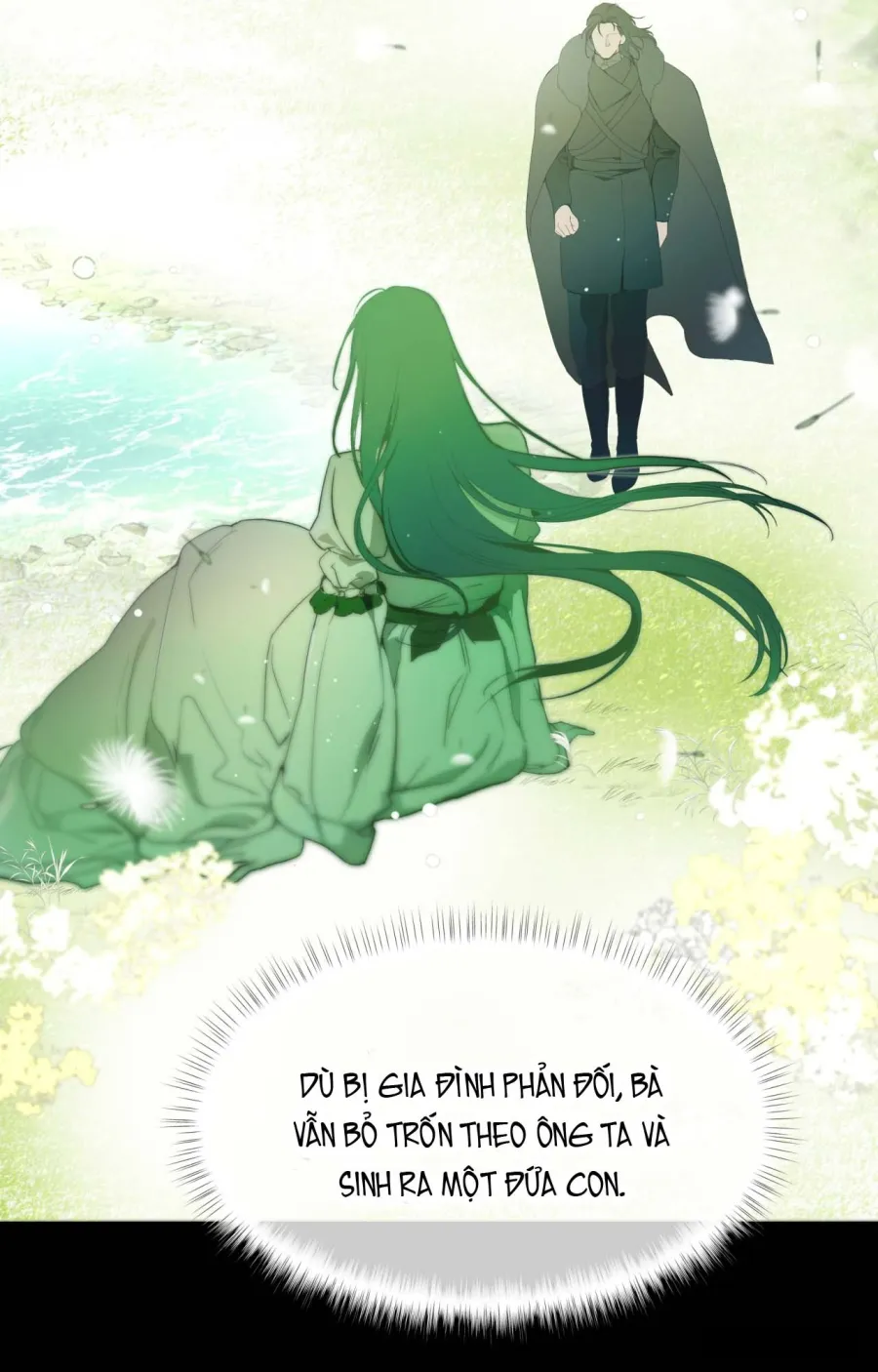 Nàng Sẽ Thuần Phục Những Anh Hùng - Chap 5 - Trang 41