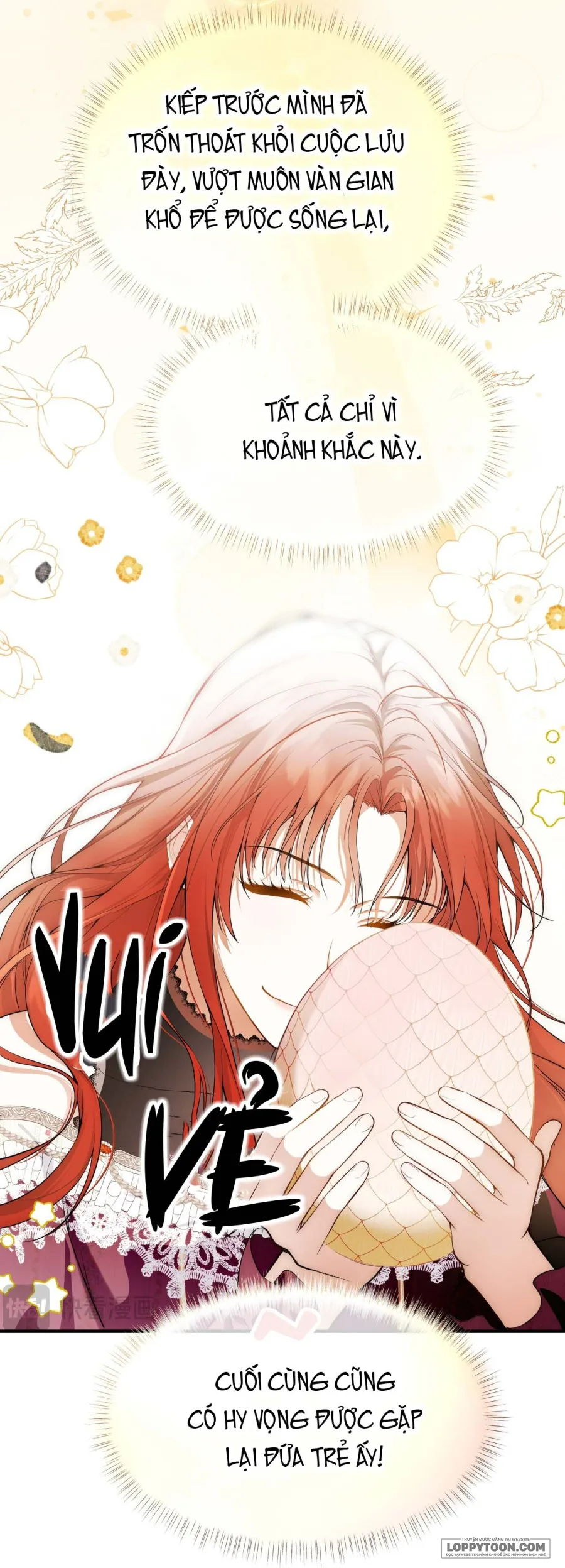 Nàng Sẽ Thuần Phục Những Anh Hùng - Chap 5 - Trang 6