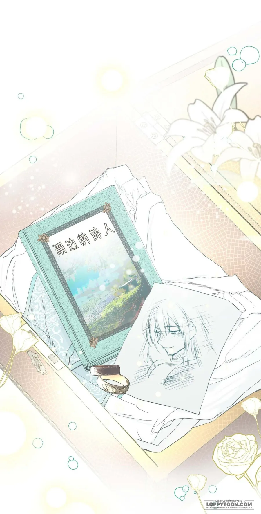 Nàng Sẽ Thuần Phục Những Anh Hùng - Chap 5 - Trang 54