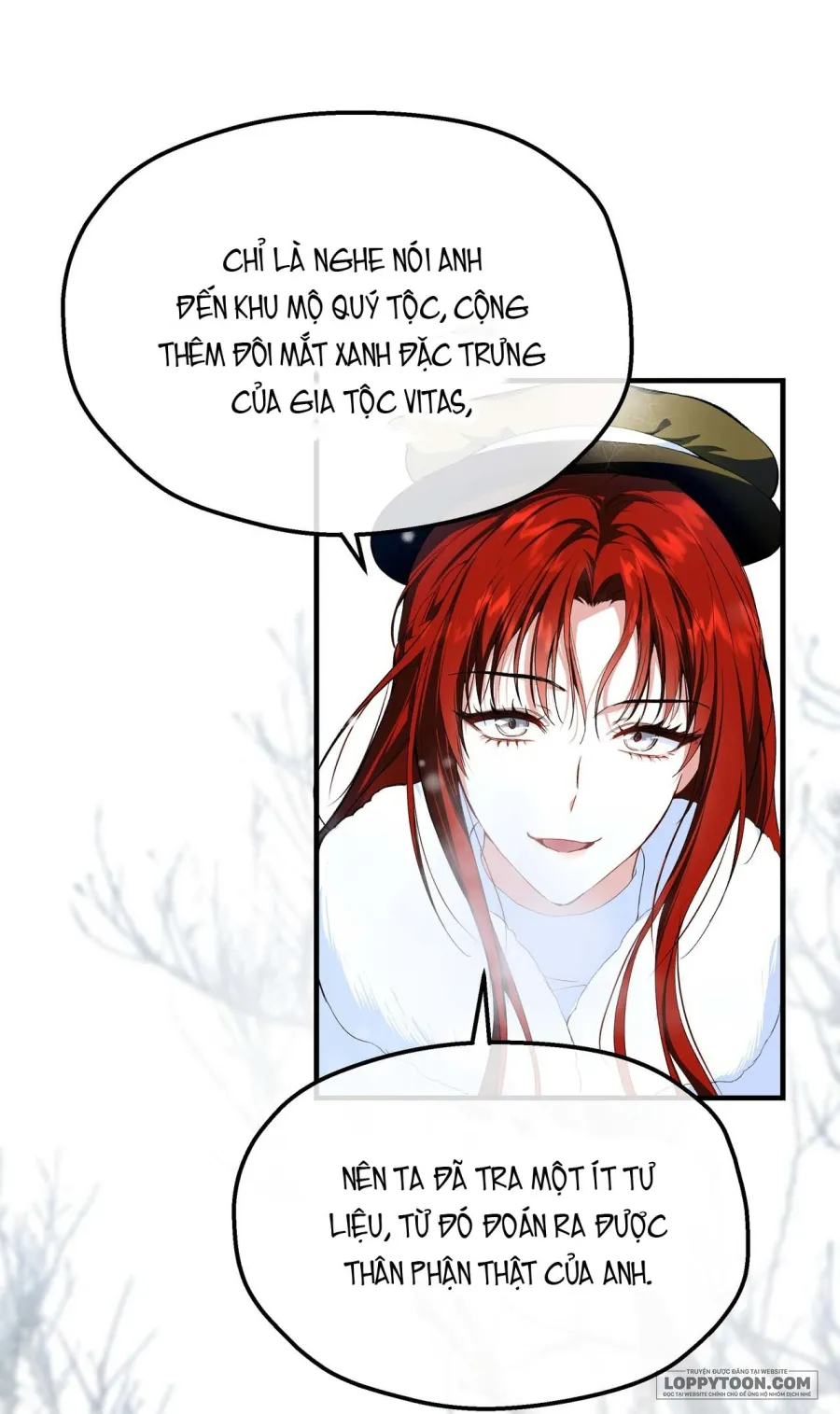Nàng Sẽ Thuần Phục Những Anh Hùng - Chap 5 - Trang 56