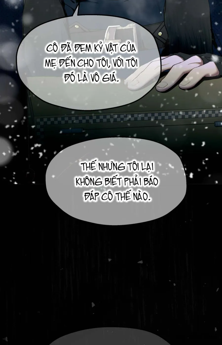 Nàng Sẽ Thuần Phục Những Anh Hùng - Chap 5 - Trang 63
