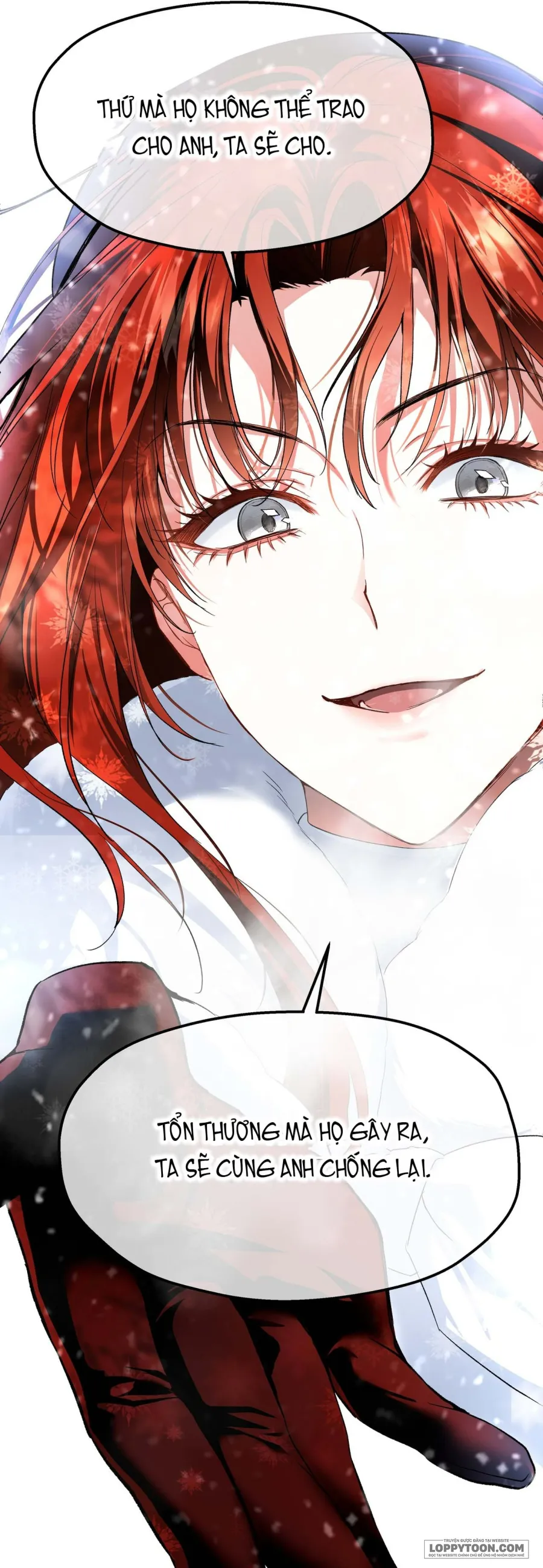 Nàng Sẽ Thuần Phục Những Anh Hùng - Chap 5 - Trang 74