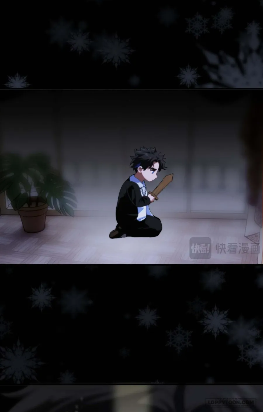 Nàng Sẽ Thuần Phục Những Anh Hùng - Chap 5 - Trang 77