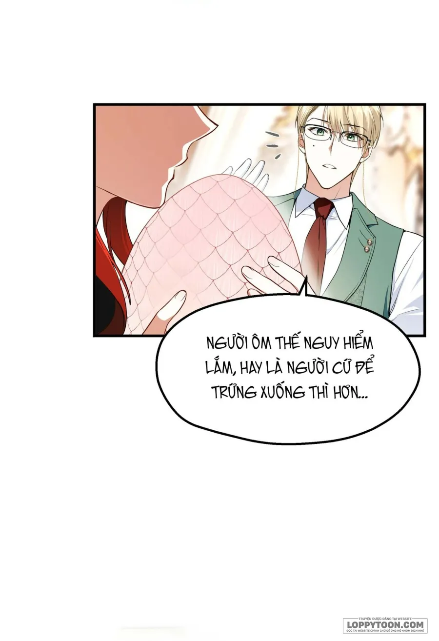 Nàng Sẽ Thuần Phục Những Anh Hùng - Chap 5 - Trang 9