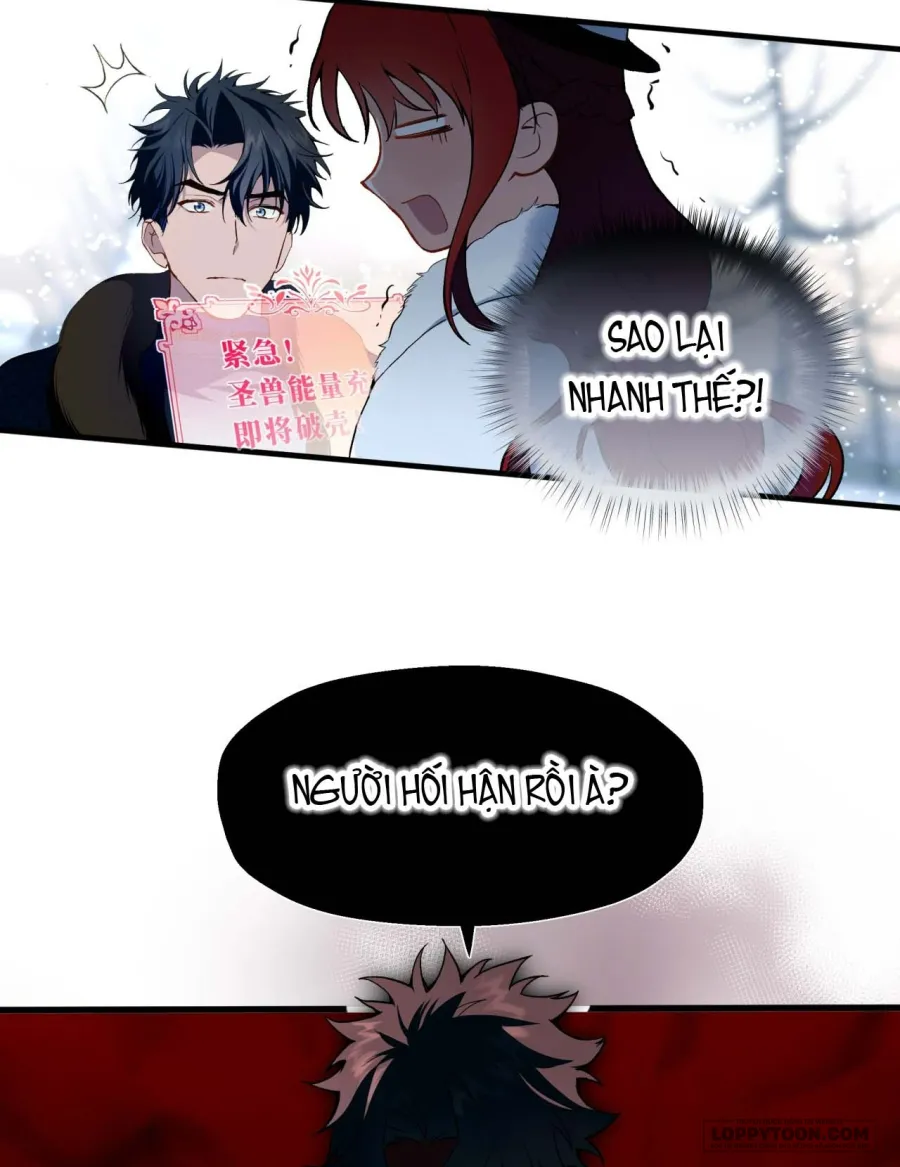 Nàng Sẽ Thuần Phục Những Anh Hùng - Chap 6 - Trang 19