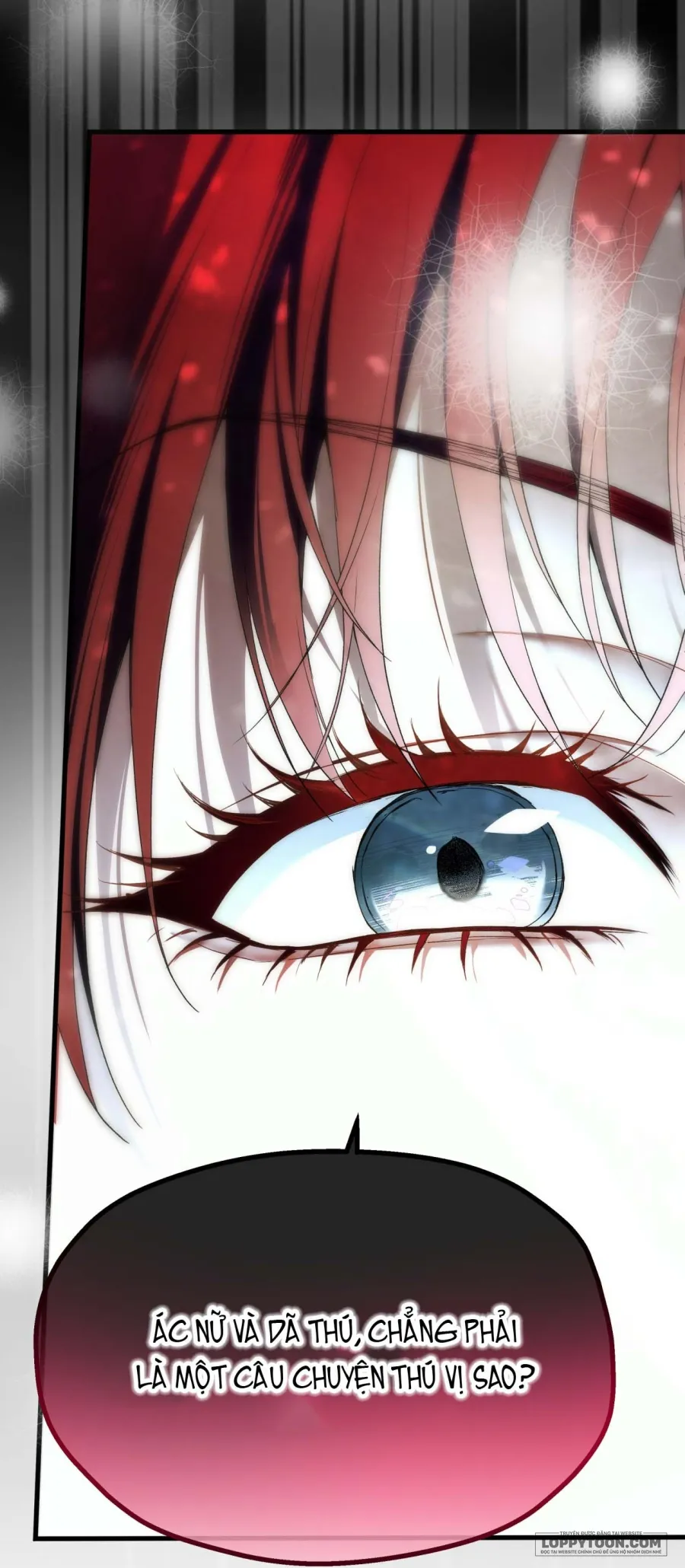 Nàng Sẽ Thuần Phục Những Anh Hùng - Chap 6 - Trang 3