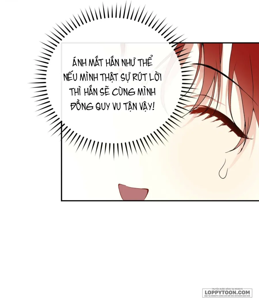 Nàng Sẽ Thuần Phục Những Anh Hùng - Chap 6 - Trang 21