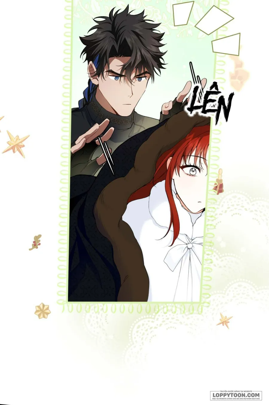 Nàng Sẽ Thuần Phục Những Anh Hùng - Chap 6 - Trang 24