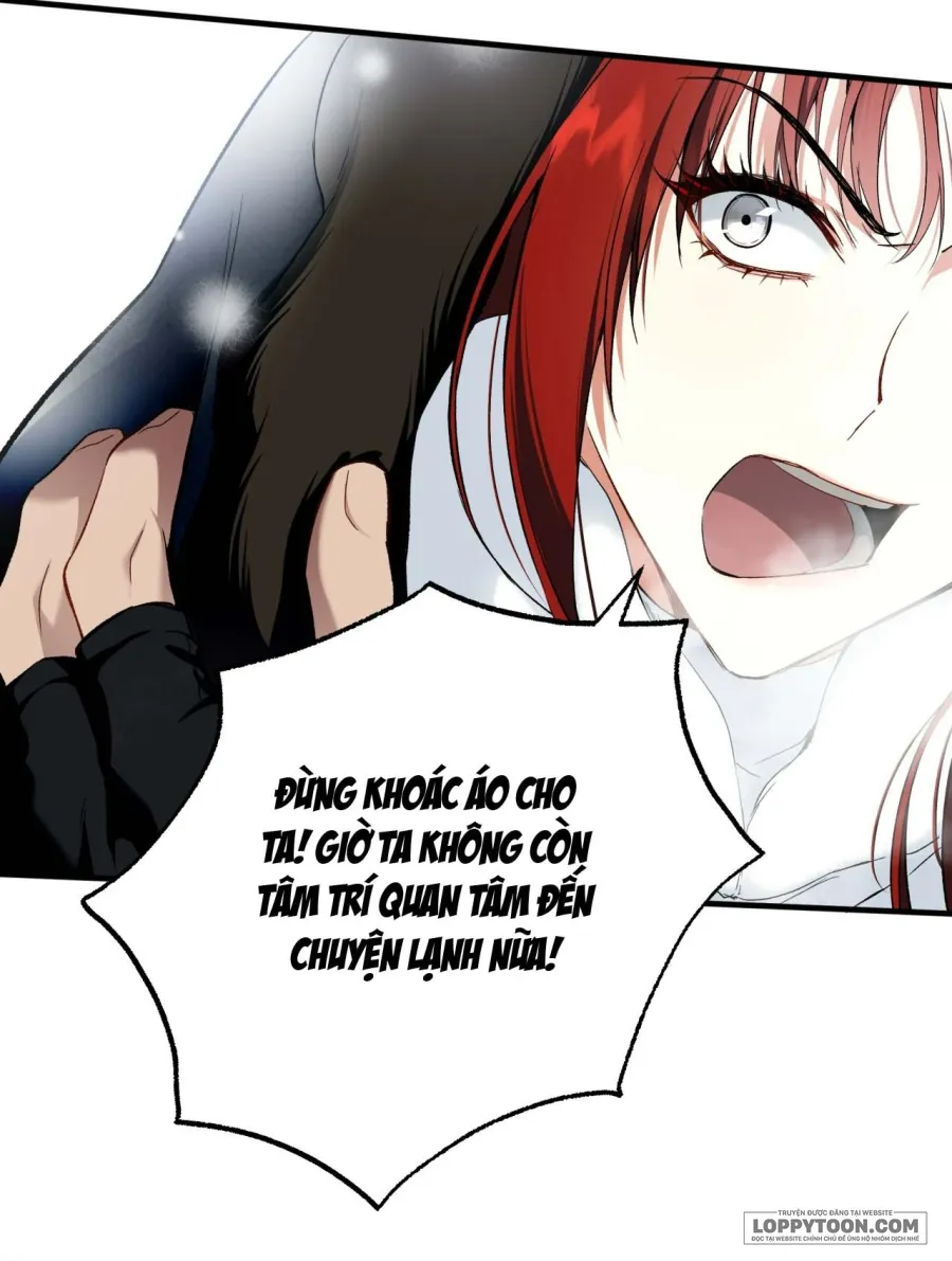 Nàng Sẽ Thuần Phục Những Anh Hùng - Chap 6 - Trang 25