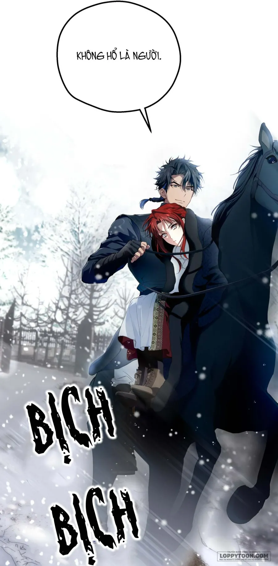 Nàng Sẽ Thuần Phục Những Anh Hùng - Chap 6 - Trang 31