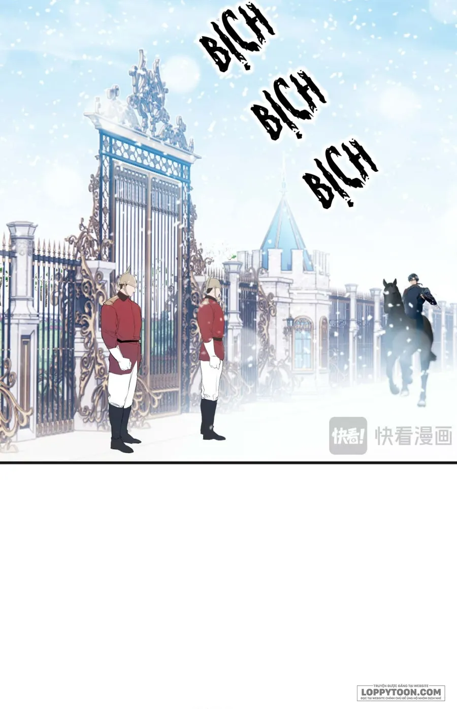 Nàng Sẽ Thuần Phục Những Anh Hùng - Chap 6 - Trang 34
