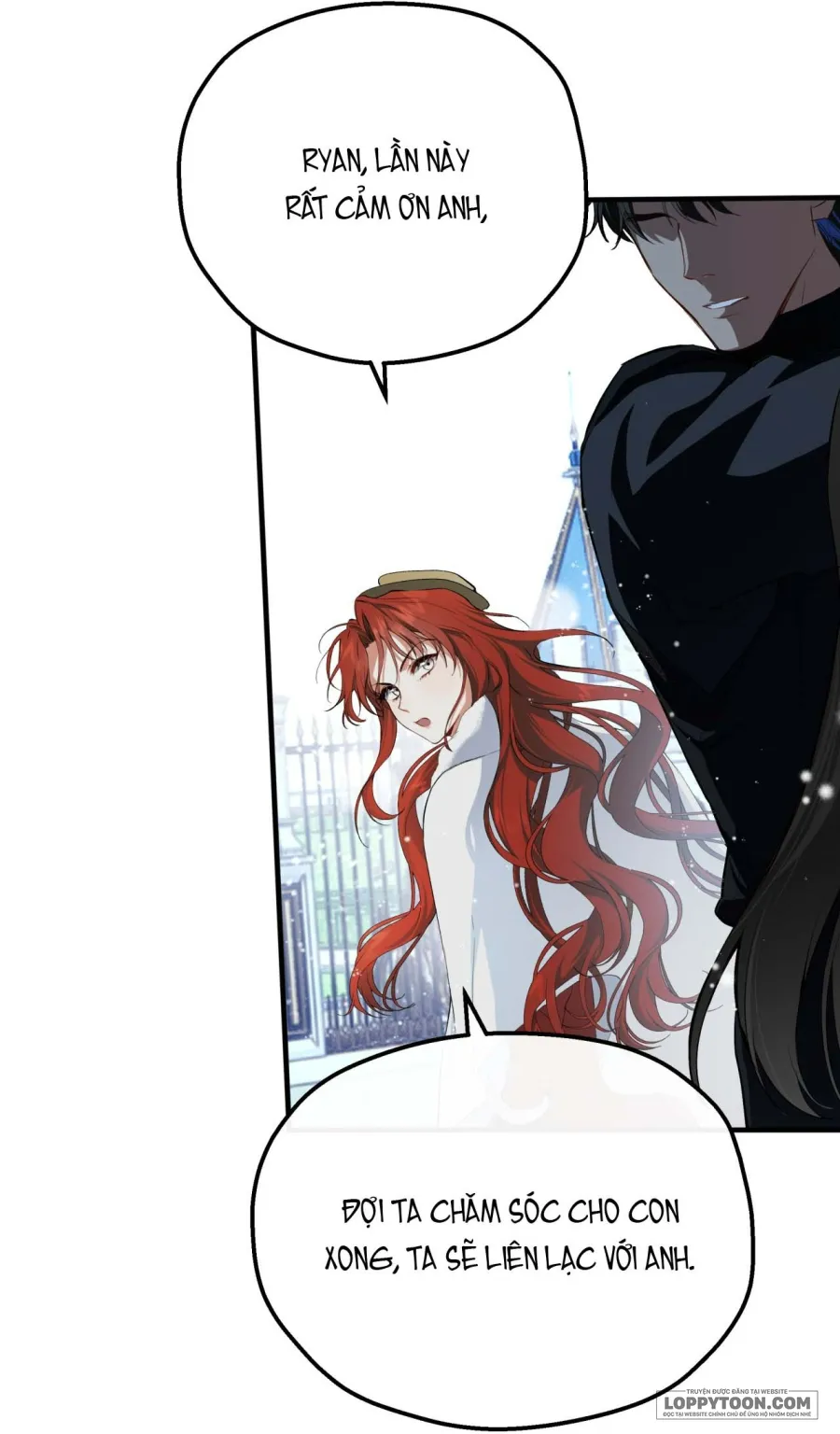Nàng Sẽ Thuần Phục Những Anh Hùng - Chap 6 - Trang 35