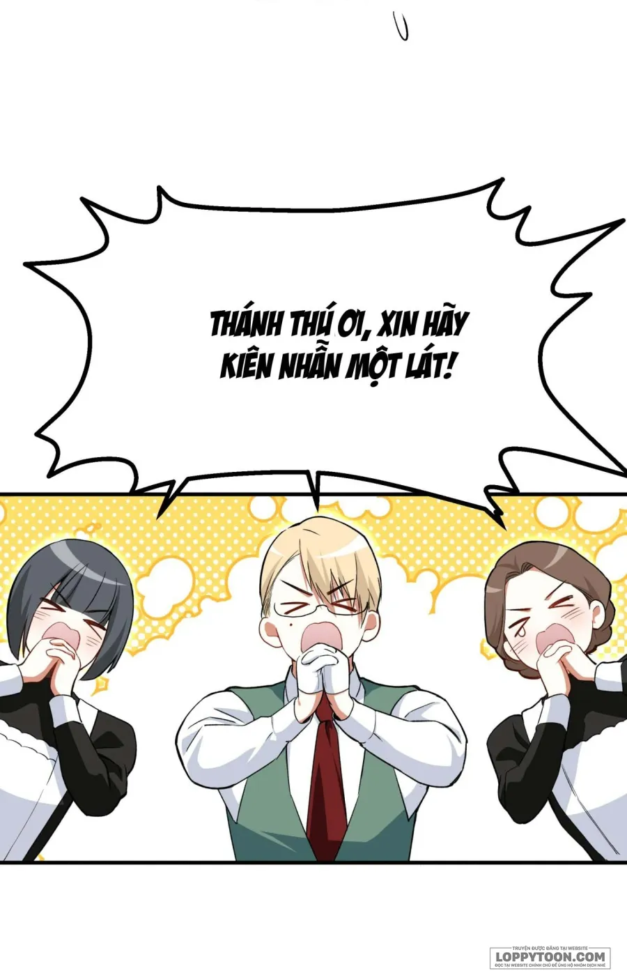 Nàng Sẽ Thuần Phục Những Anh Hùng - Chap 6 - Trang 50