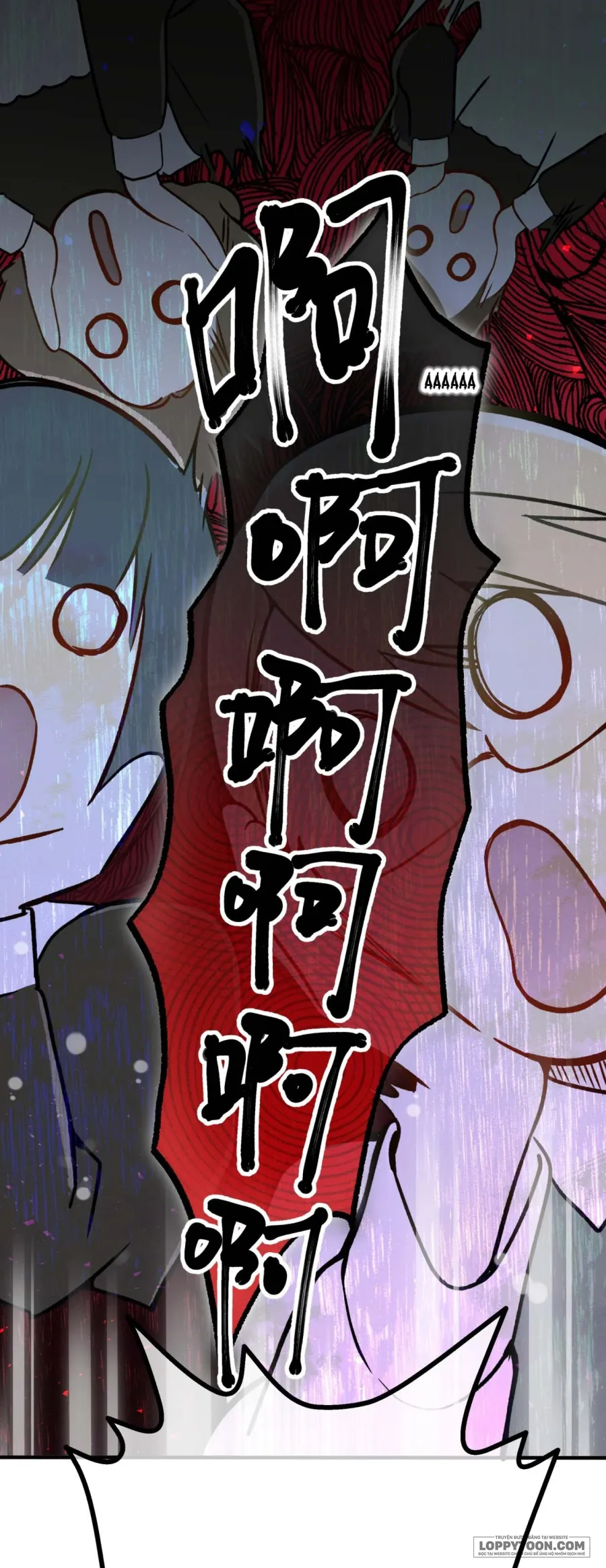 Nàng Sẽ Thuần Phục Những Anh Hùng - Chap 6 - Trang 52