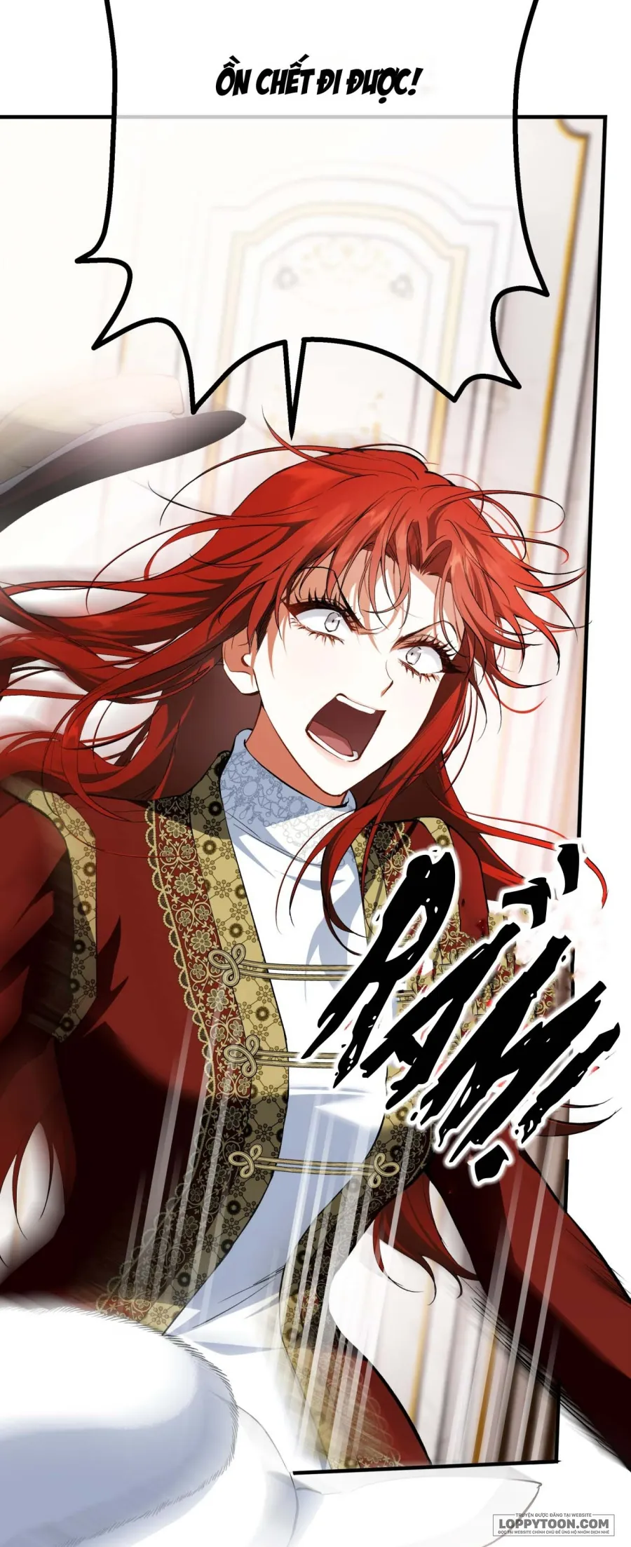 Nàng Sẽ Thuần Phục Những Anh Hùng - Chap 6 - Trang 53