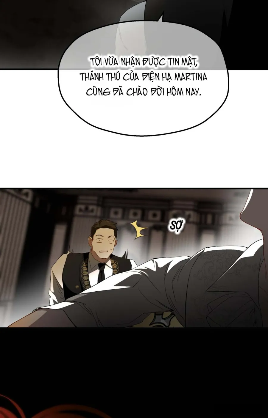 Nàng Sẽ Thuần Phục Những Anh Hùng - Chap 6 - Trang 75