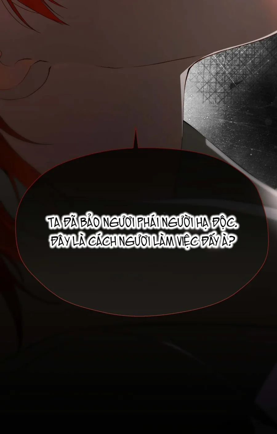 Nàng Sẽ Thuần Phục Những Anh Hùng - Chap 6 - Trang 77