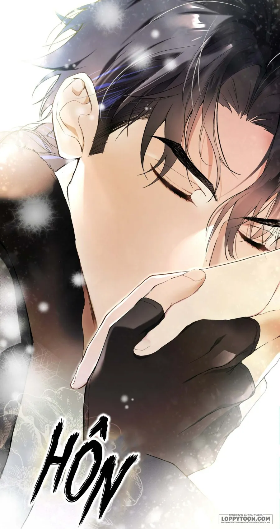 Nàng Sẽ Thuần Phục Những Anh Hùng - Chap 6 - Trang 9