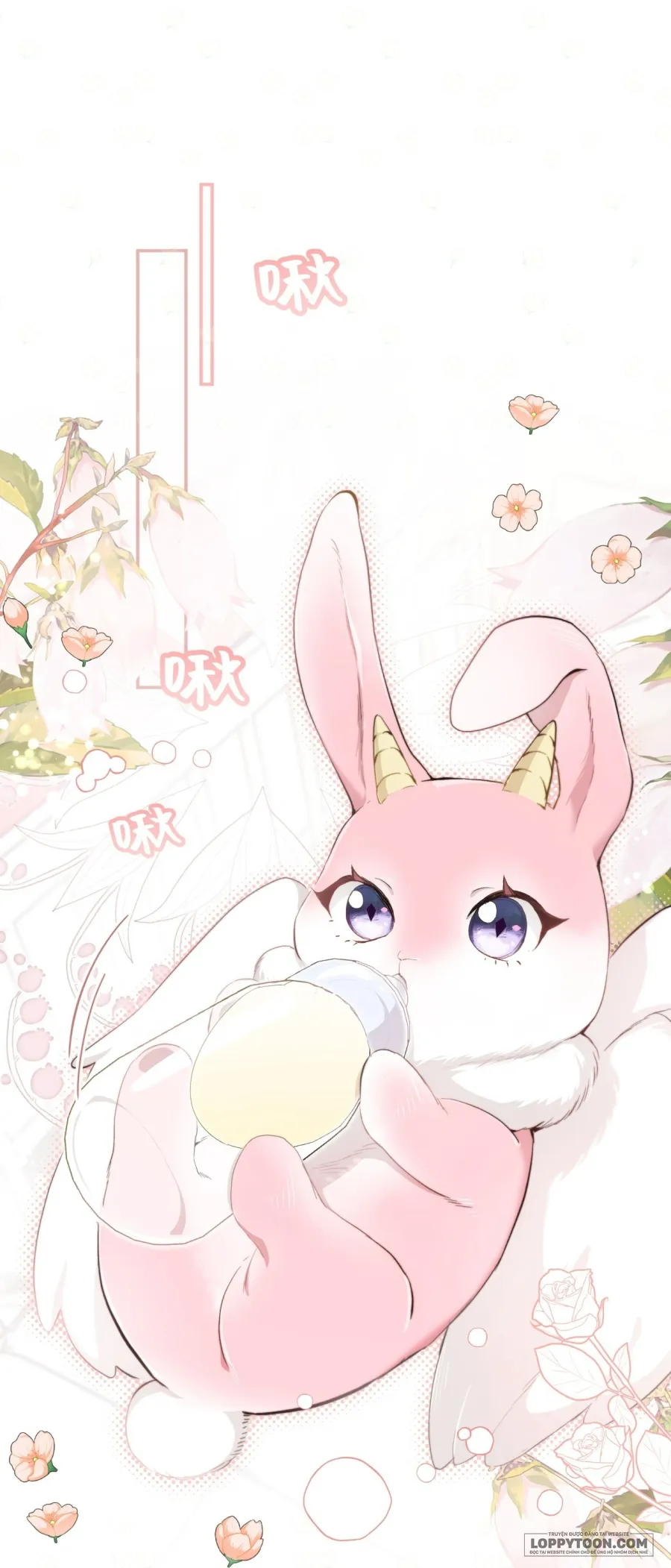 Nàng Sẽ Thuần Phục Những Anh Hùng - Chap 7 - Trang 1