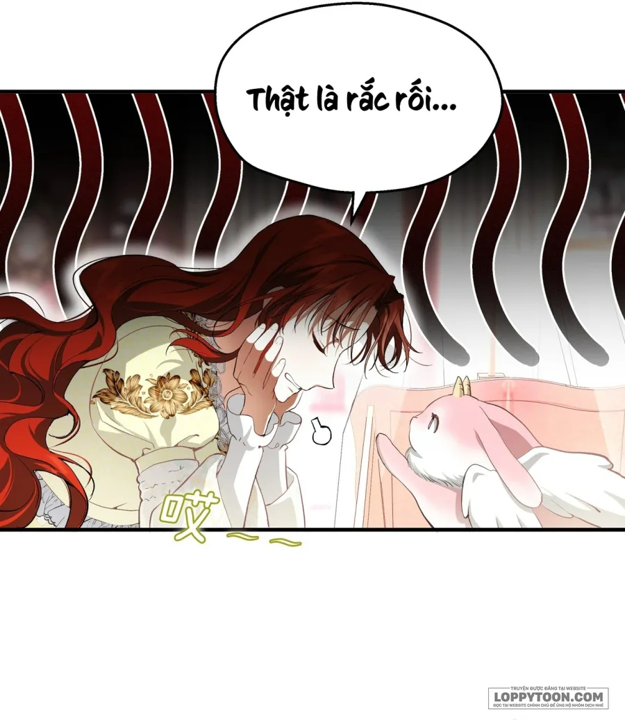 Nàng Sẽ Thuần Phục Những Anh Hùng - Chap 7 - Trang 12
