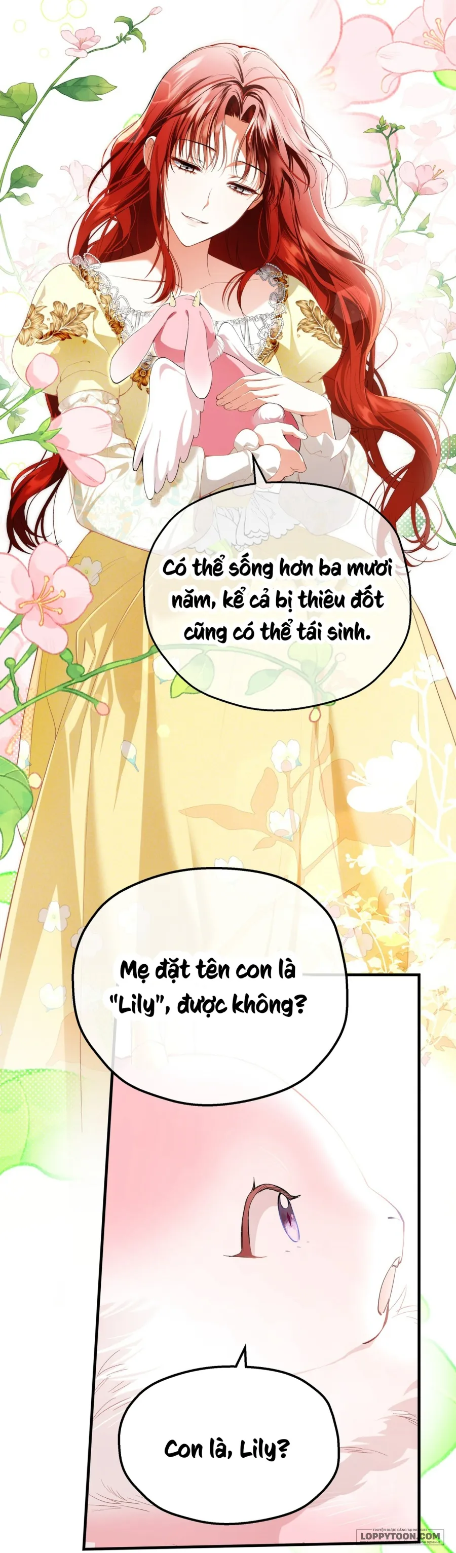 Nàng Sẽ Thuần Phục Những Anh Hùng - Chap 7 - Trang 17