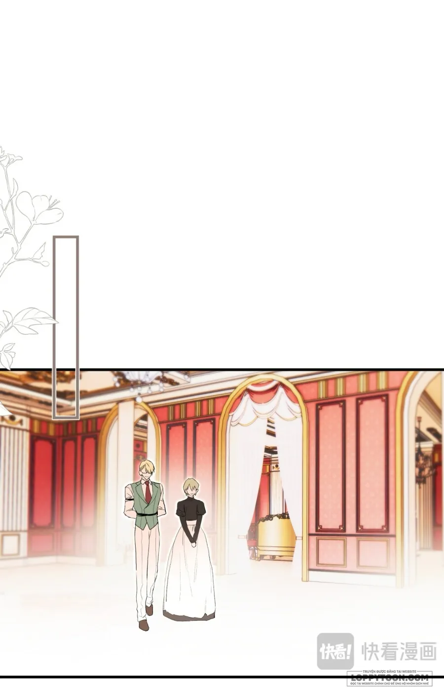 Nàng Sẽ Thuần Phục Những Anh Hùng - Chap 7 - Trang 23
