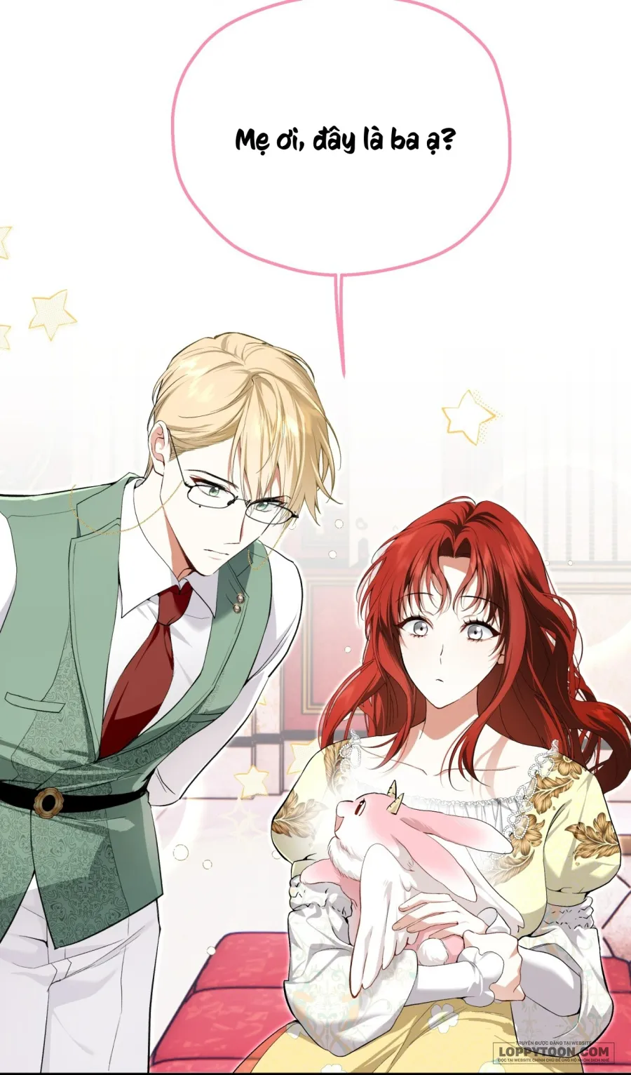Nàng Sẽ Thuần Phục Những Anh Hùng - Chap 7 - Trang 27