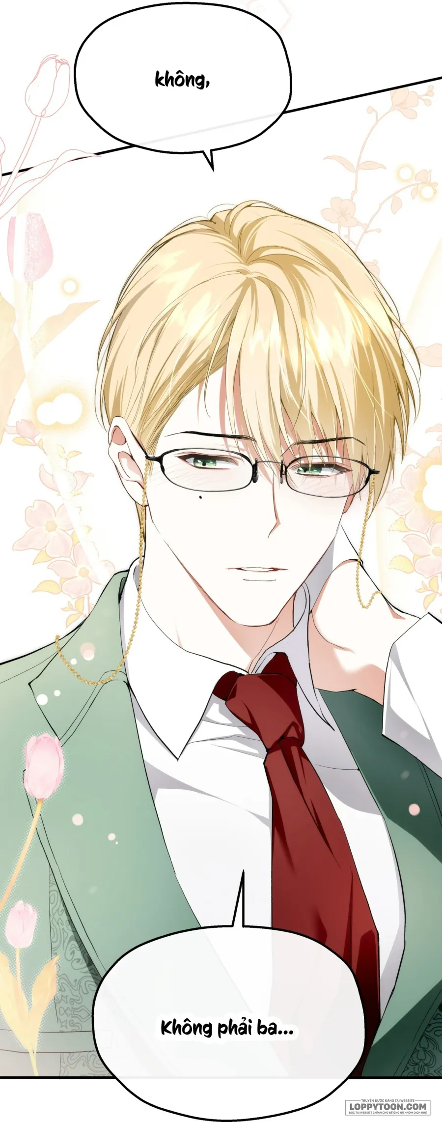 Nàng Sẽ Thuần Phục Những Anh Hùng - Chap 7 - Trang 30
