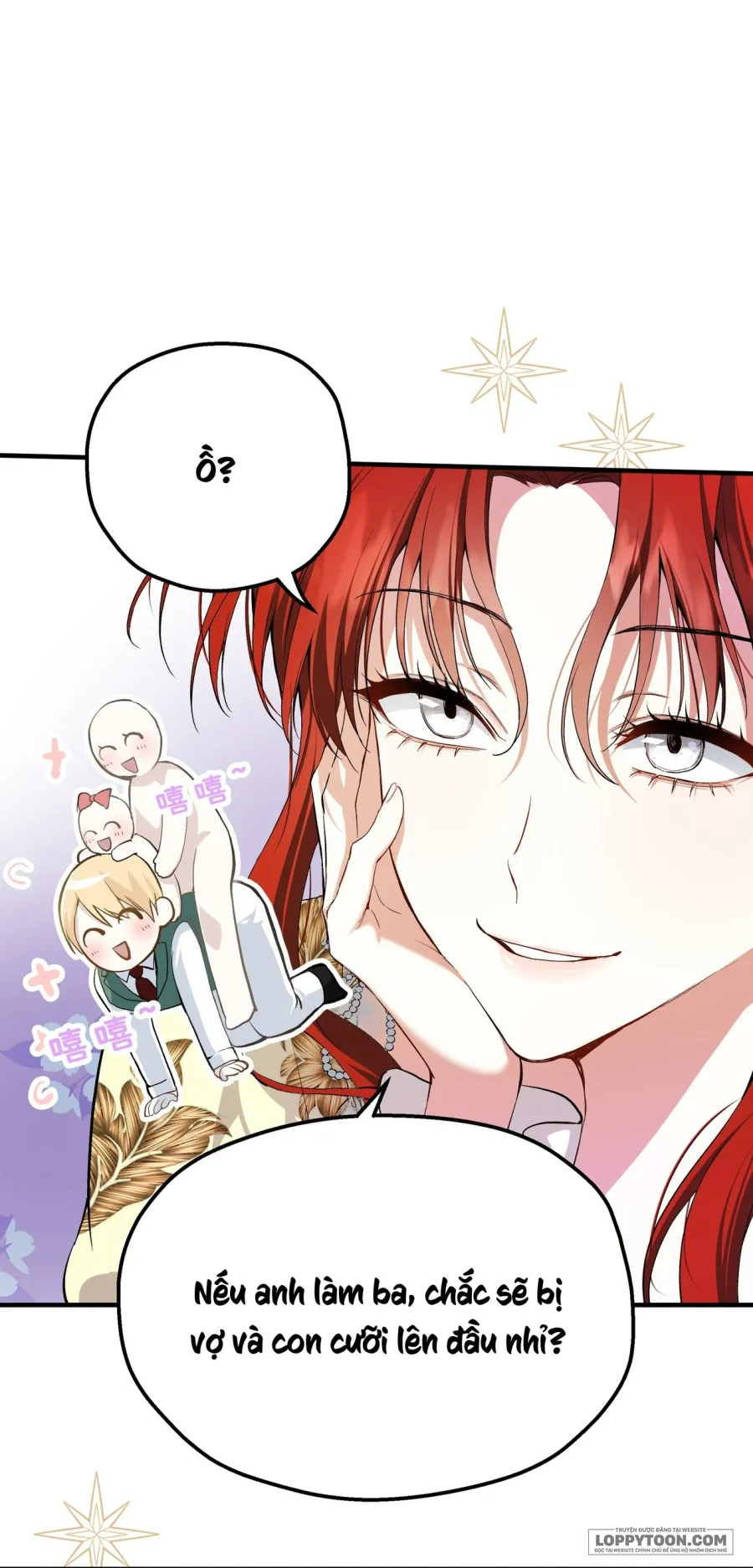 Nàng Sẽ Thuần Phục Những Anh Hùng - Chap 7 - Trang 31
