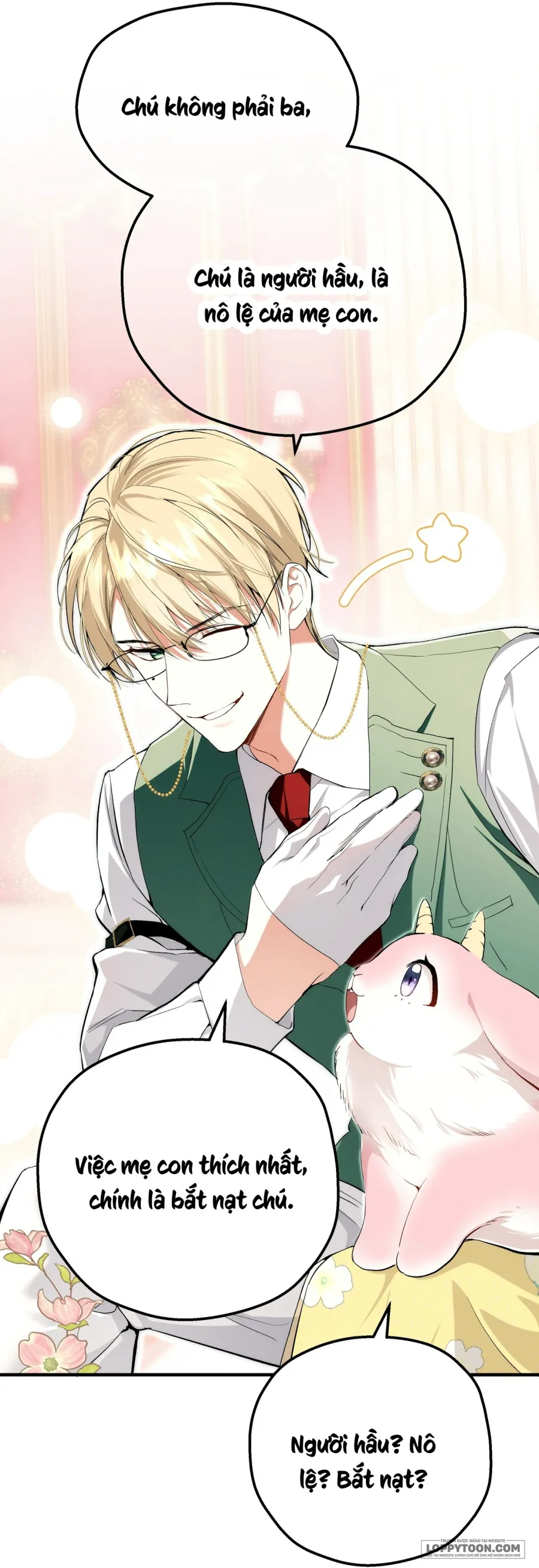 Nàng Sẽ Thuần Phục Những Anh Hùng - Chap 7 - Trang 33